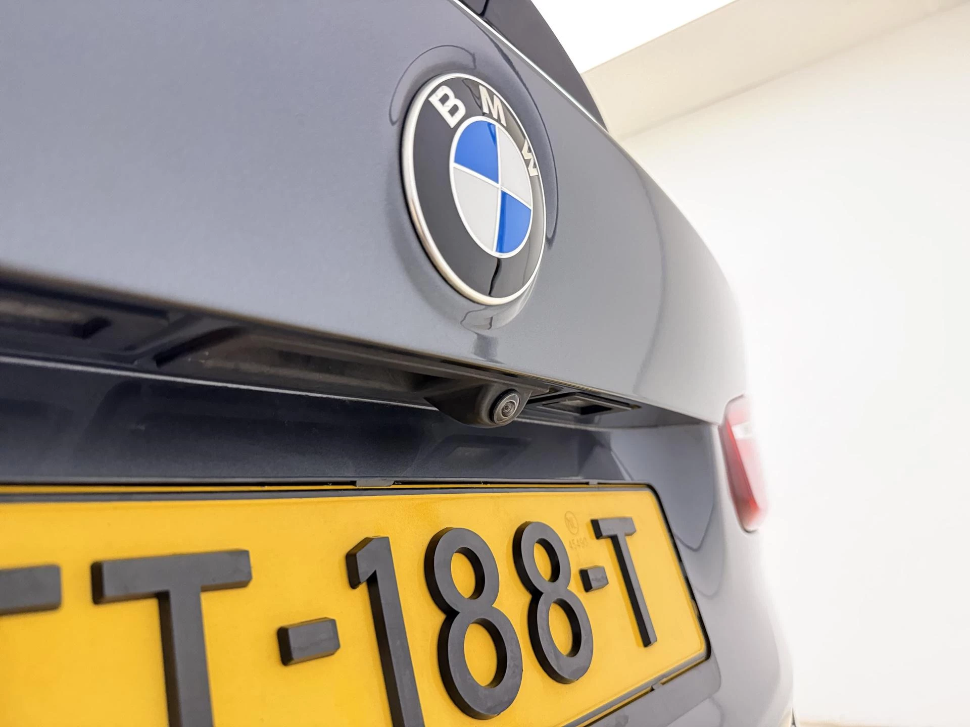 BMW X1 sDrive20i Orange Edition II