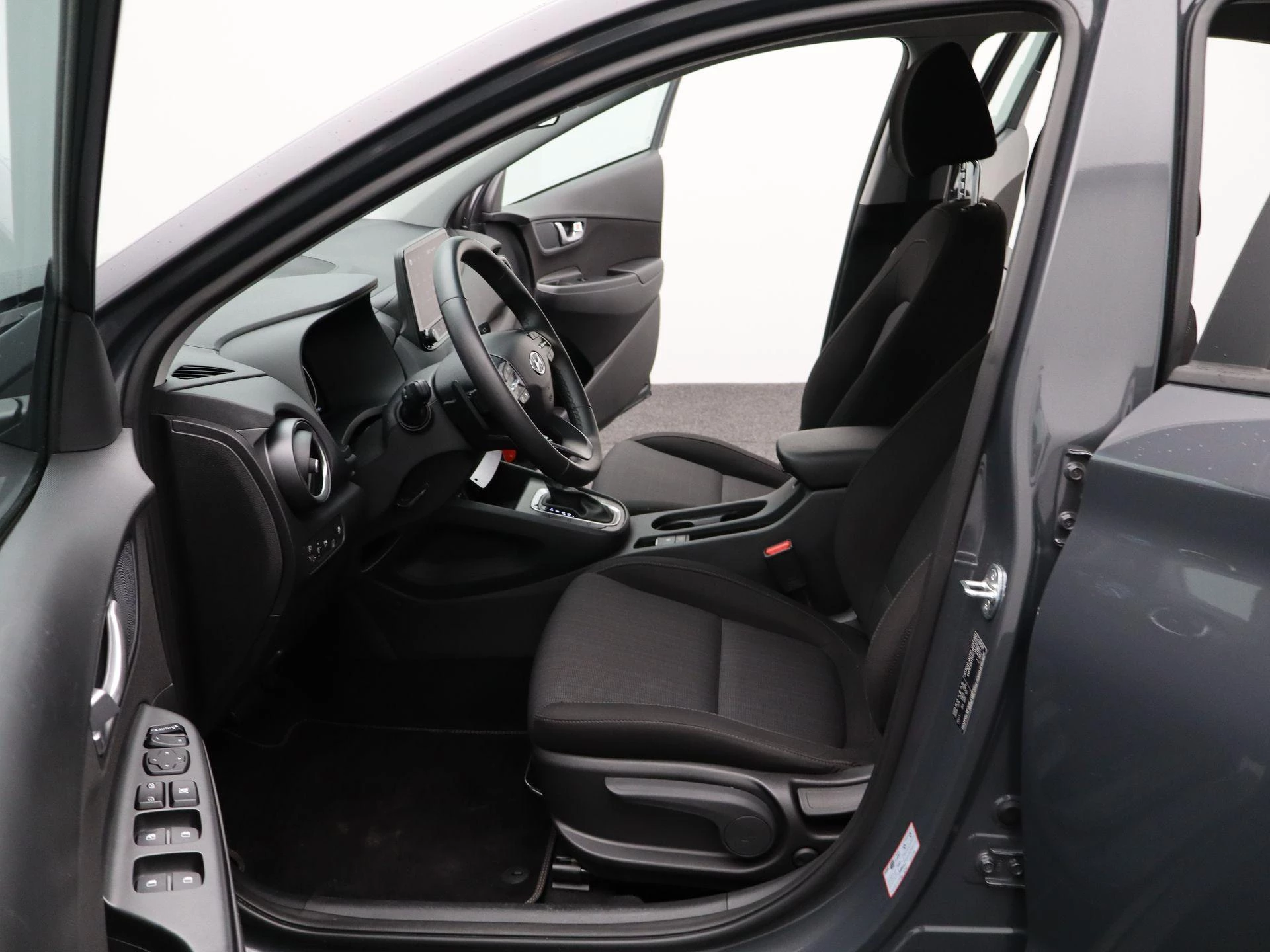 Hyundai Kona Comfort