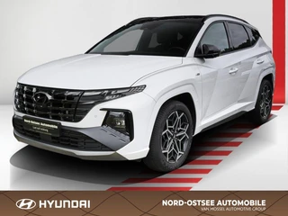 Hyundai Tucson 1.6 T-GDI N LINE 2WD SHZ LHZ PANO NAVI N Line