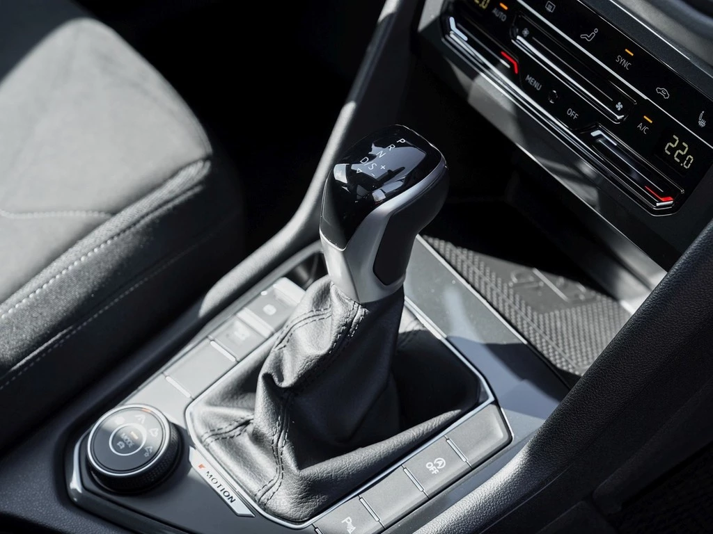 Volkswagen Tiguan 2.0 TSI DSG Elegance 4Motion