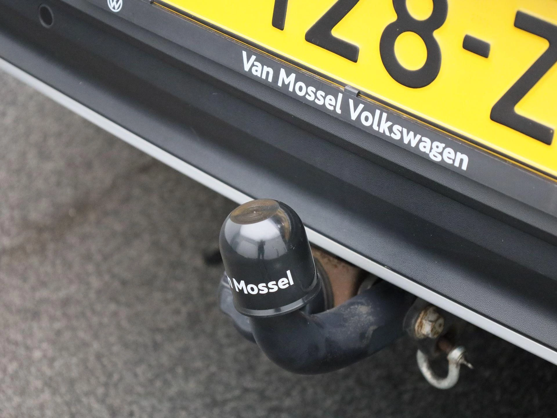Volkswagen T-Roc 1.5 TSI Style