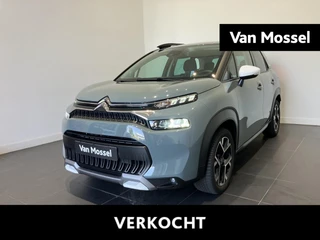 Citroën C3 Aircross 1.2 PureTech S&S Shine