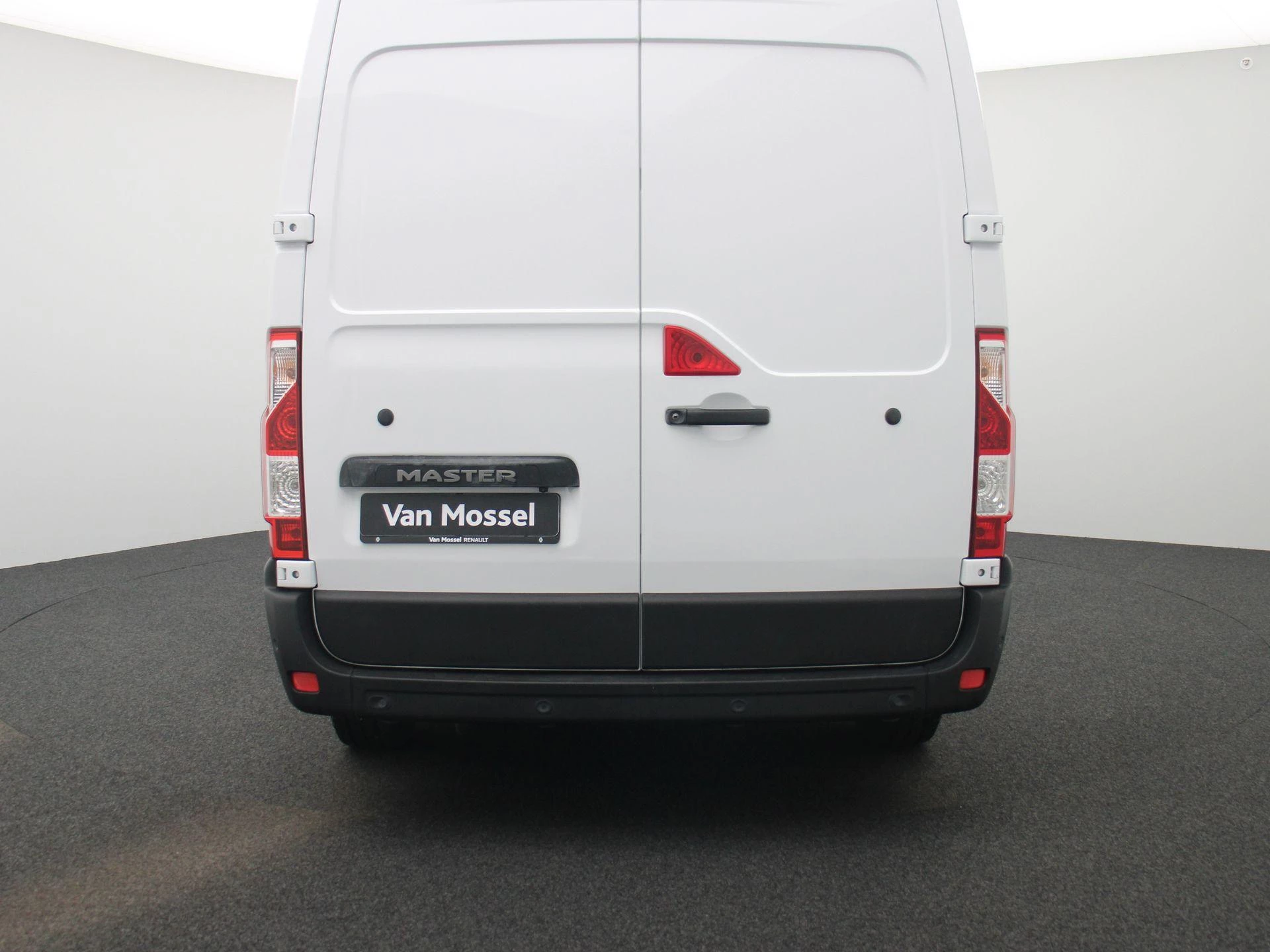 Renault Master L3H2 Blue dCi 135 - 3.5T G. Confort