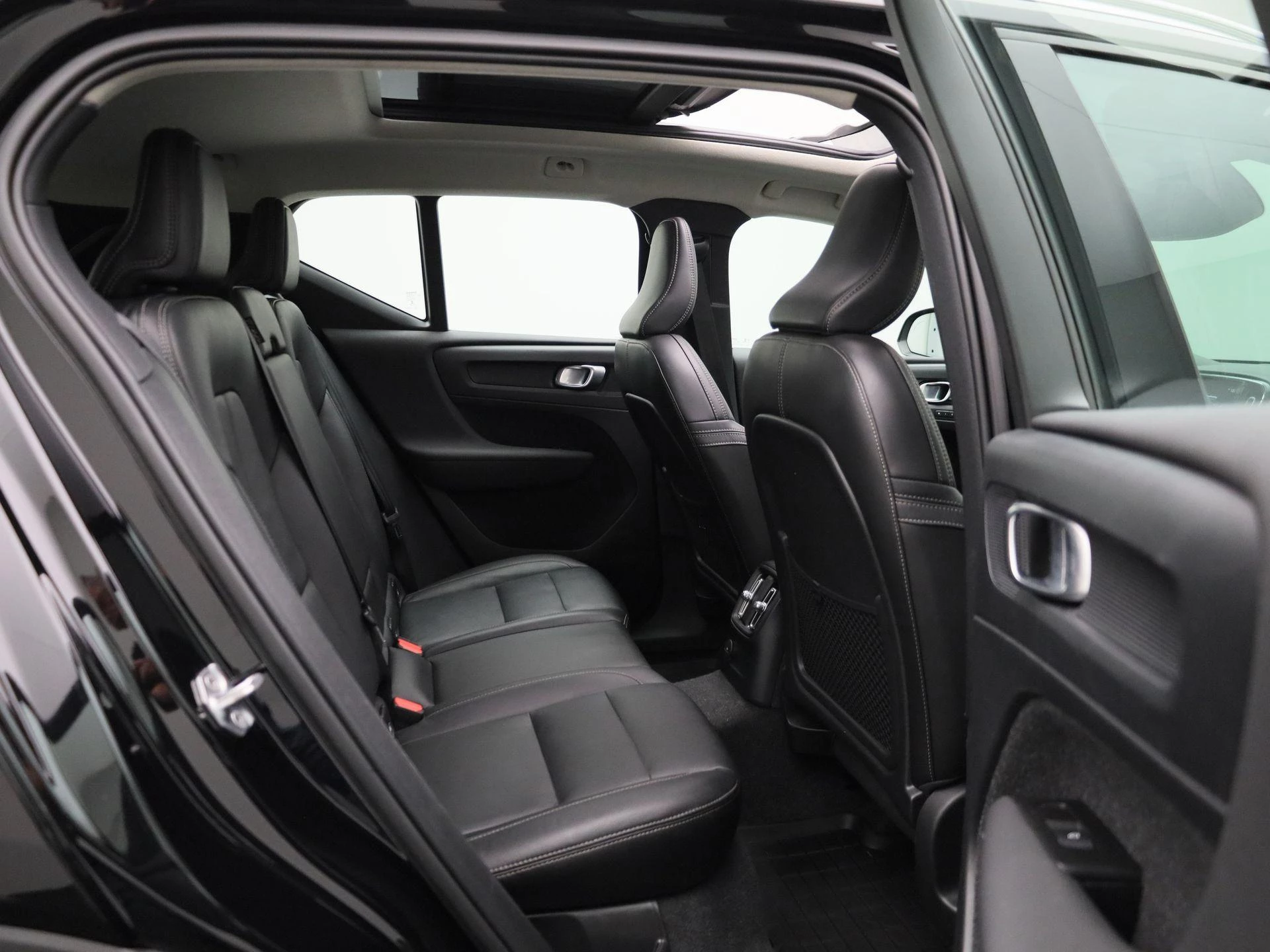 Volvo XC40 1.5 T4 Recharge Inscription Expression