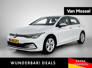 Volkswagen Golf 1.0 TSI Life 110 PK