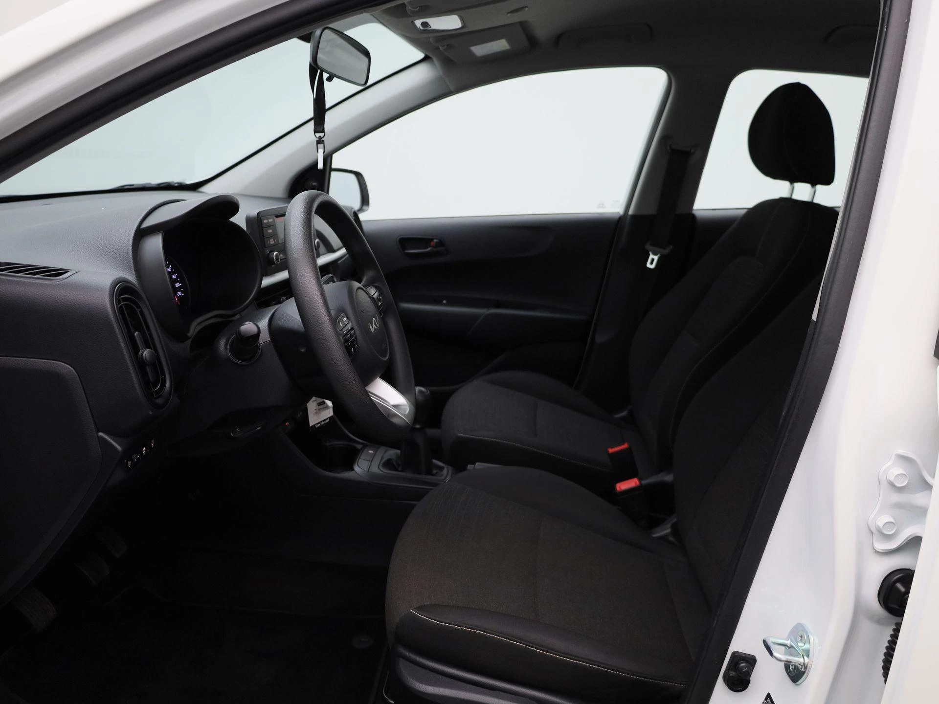 Kia Picanto 1.0 DPi DynamicLine