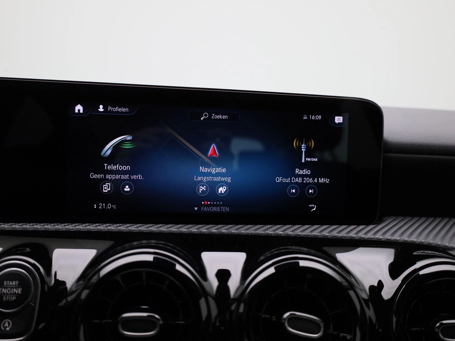 Mercedes-Benz Classe A A 160