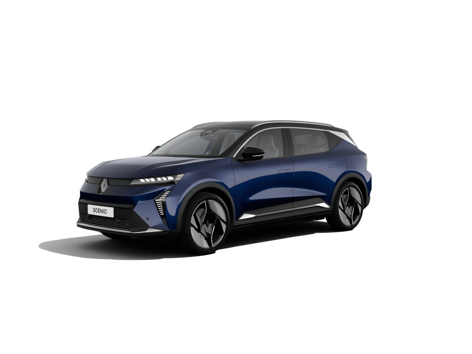 Renault Scénic E-Tech EV87 220 Long Range 1AT Iconic