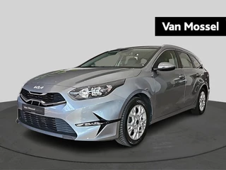 Kia Ceed Sportswagon Pulse 1.0 T-GDi 120 ISG