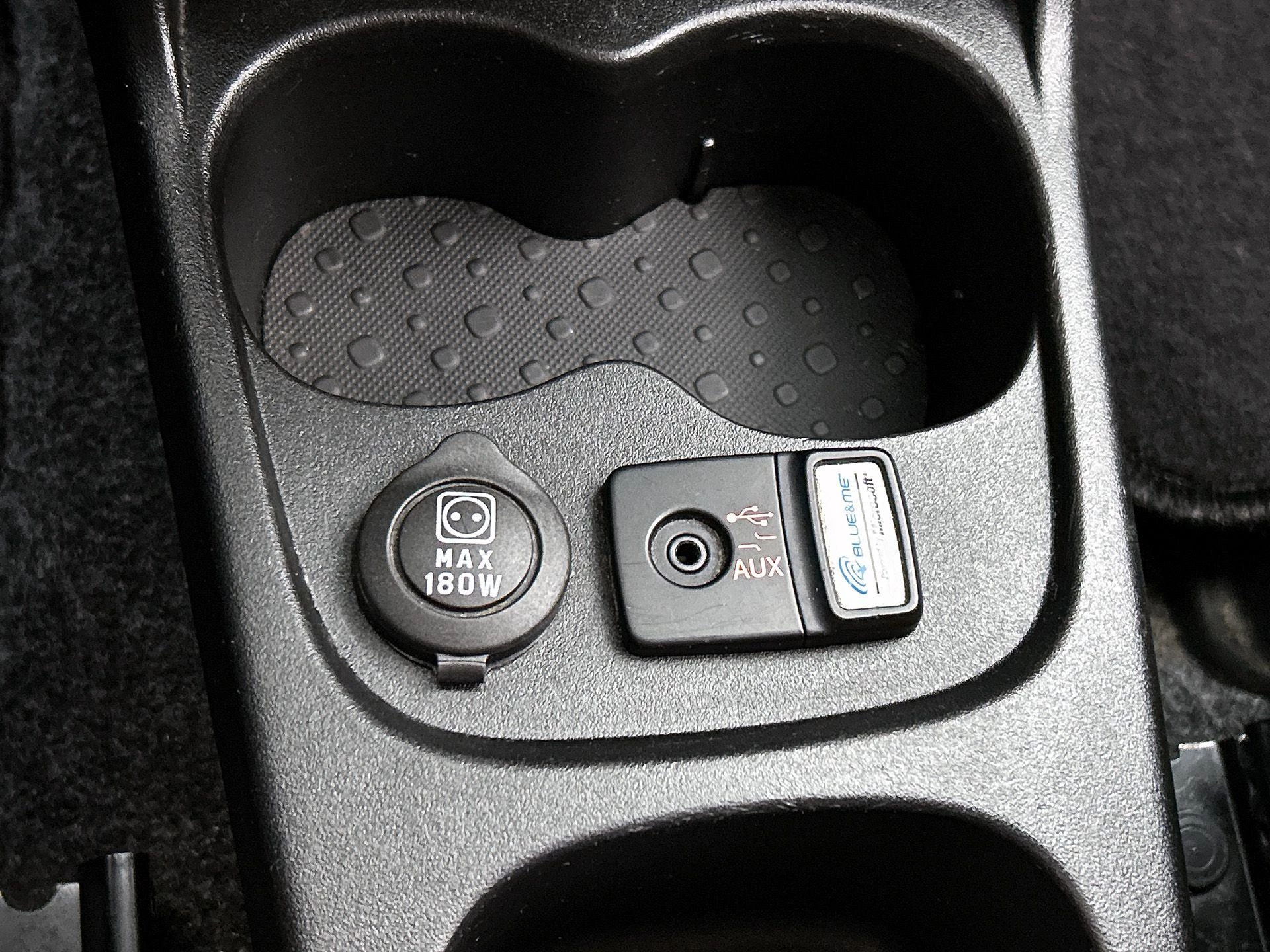 Fiat Panda 0.9 TwinAir Lounge