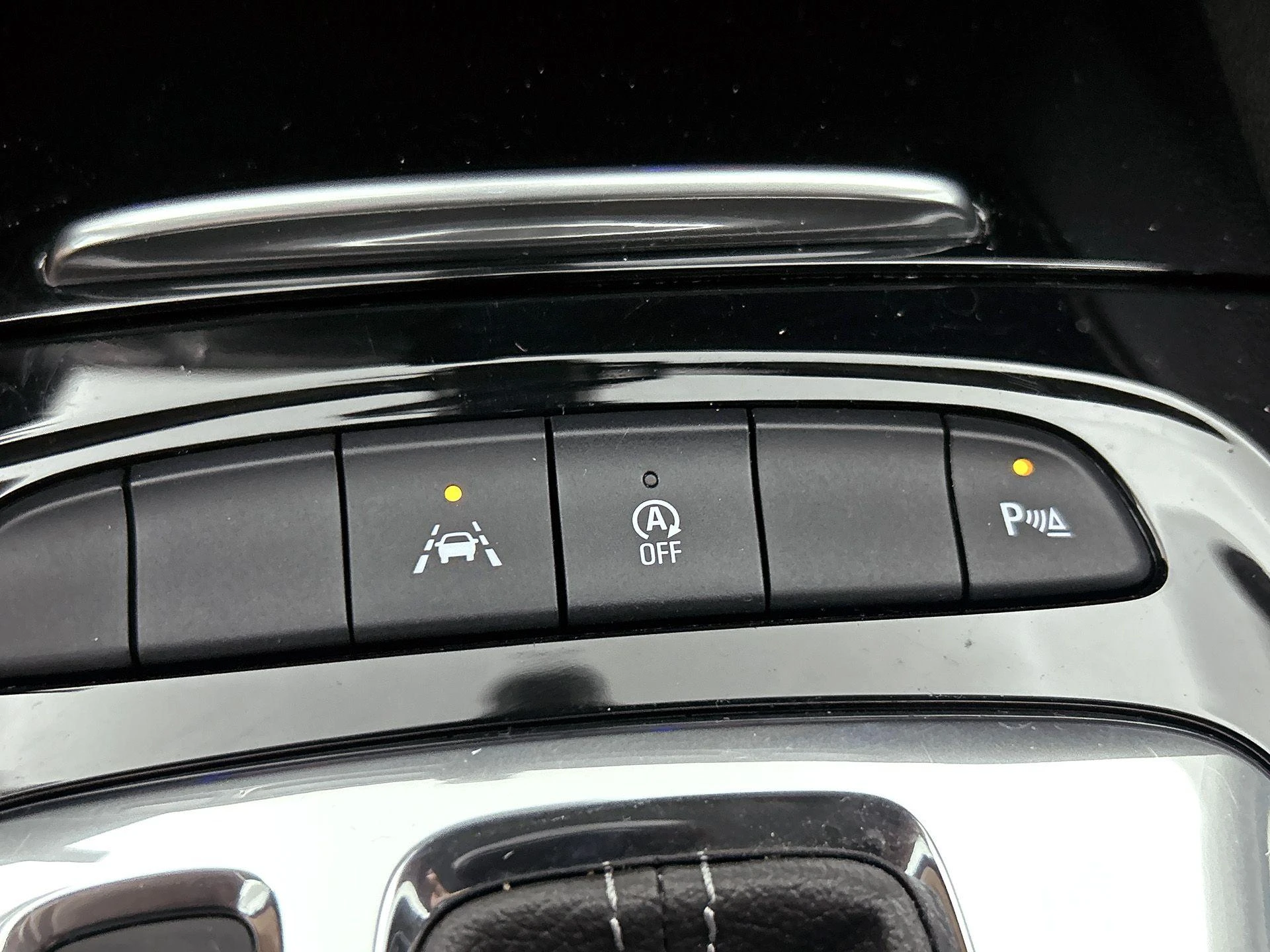 Opel Insignia Sports Tourer 1.5 Turbo Innovation