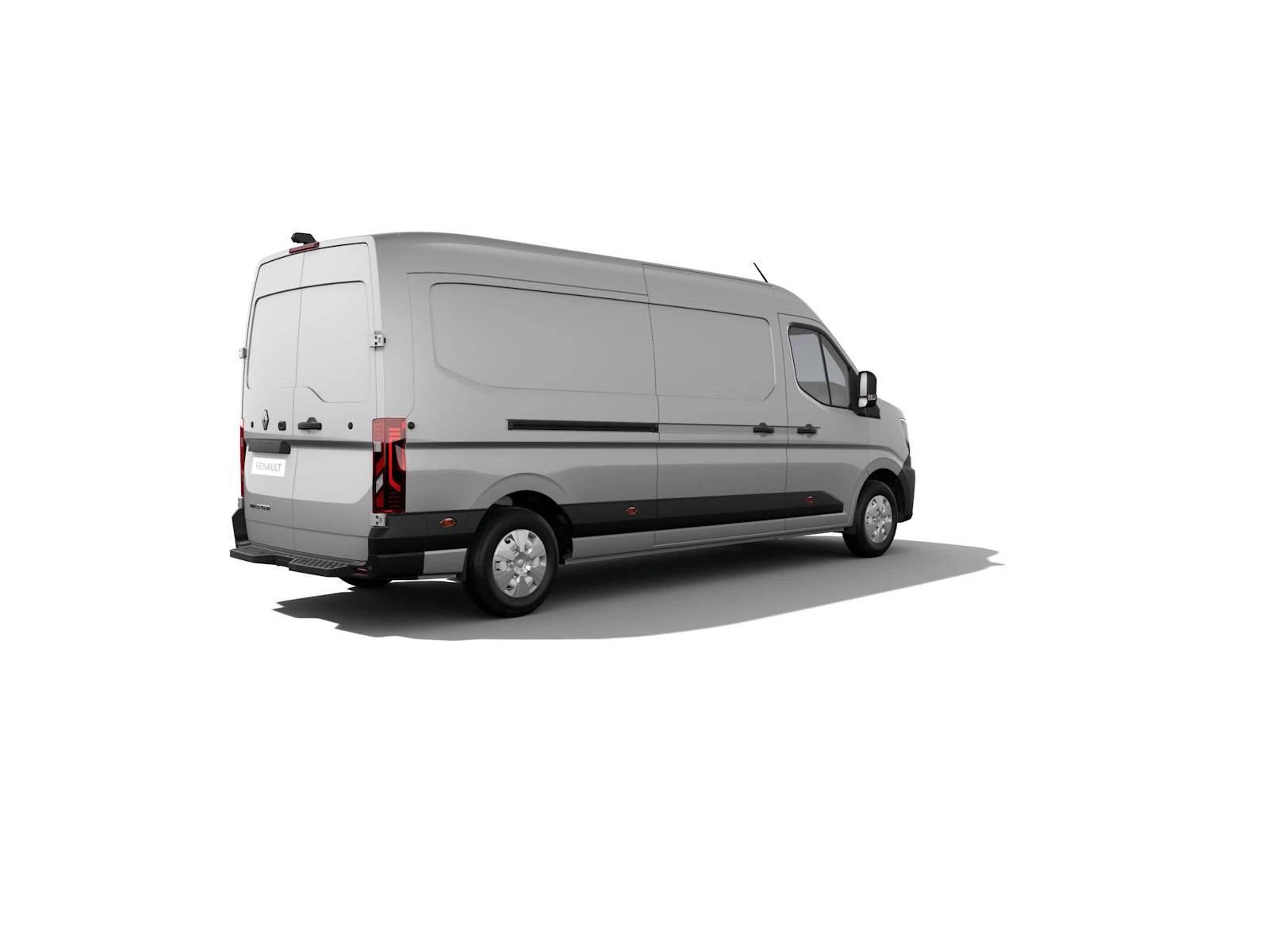Renault Master Extra