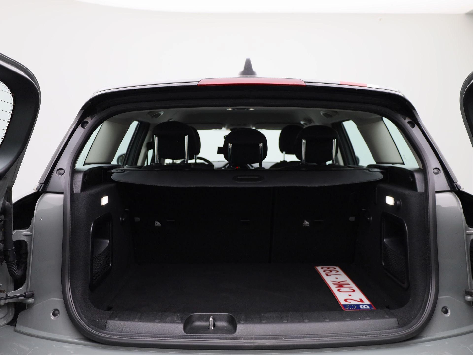 MINI Clubman Mini Cooper (100 kW)