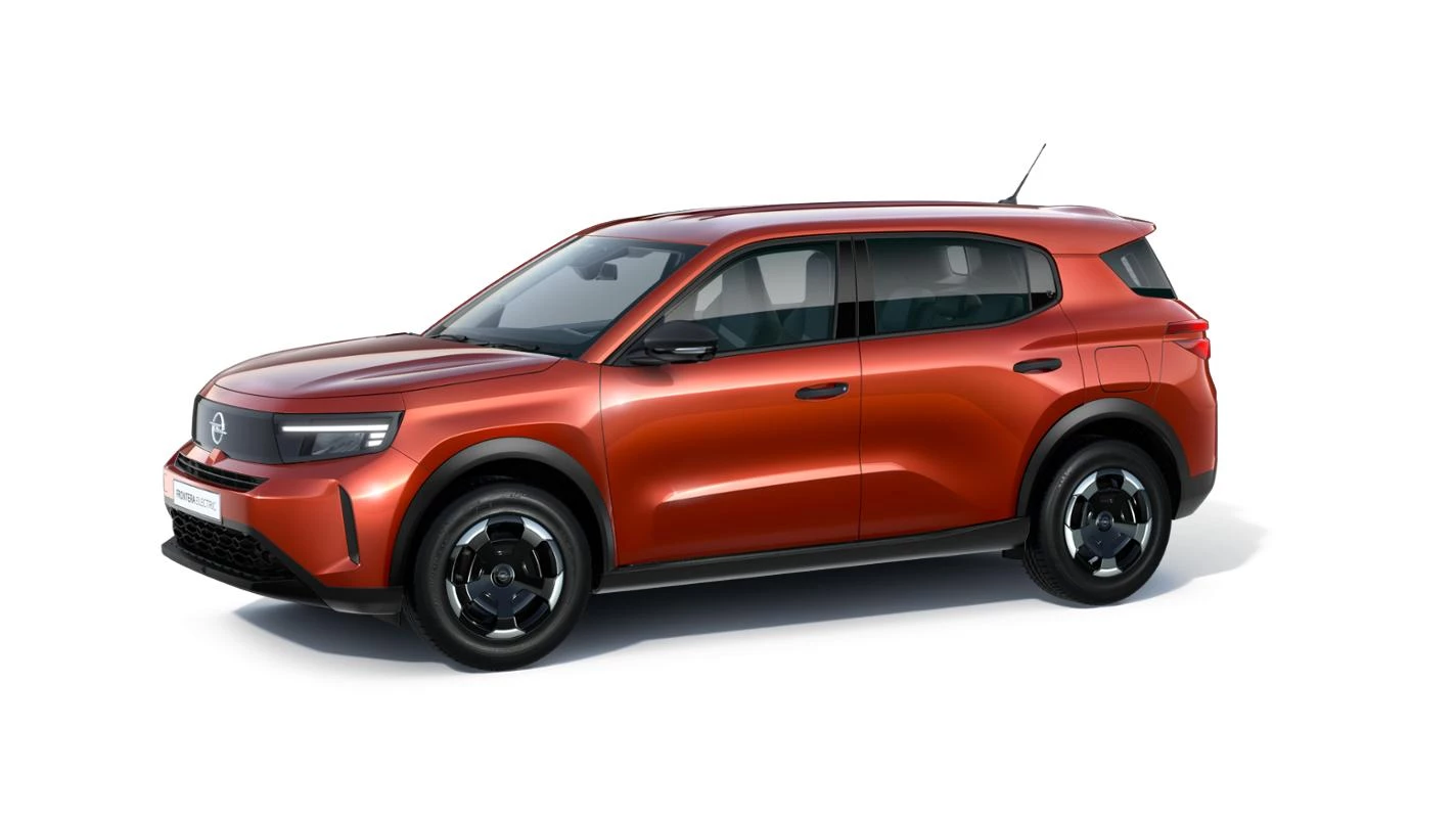 Opel Frontera Edition - Electric