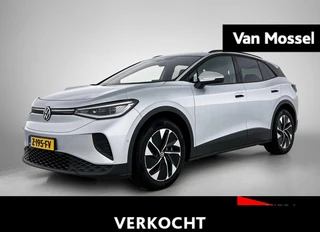 Volkswagen ID.4 Pro Business 77 kWh