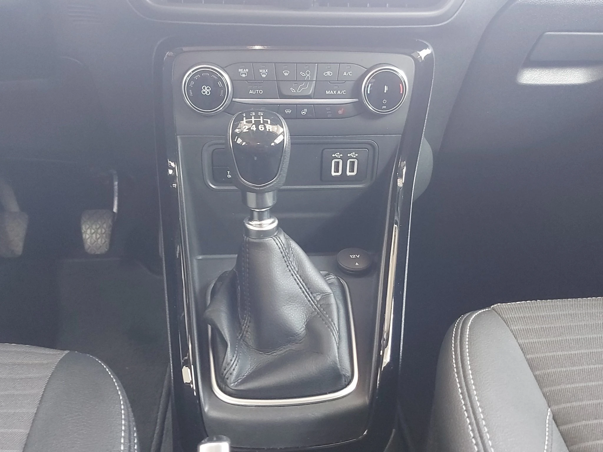 Ford EcoSport 1.0 EcoBoost Titanium Start/Stopp (EURO 6