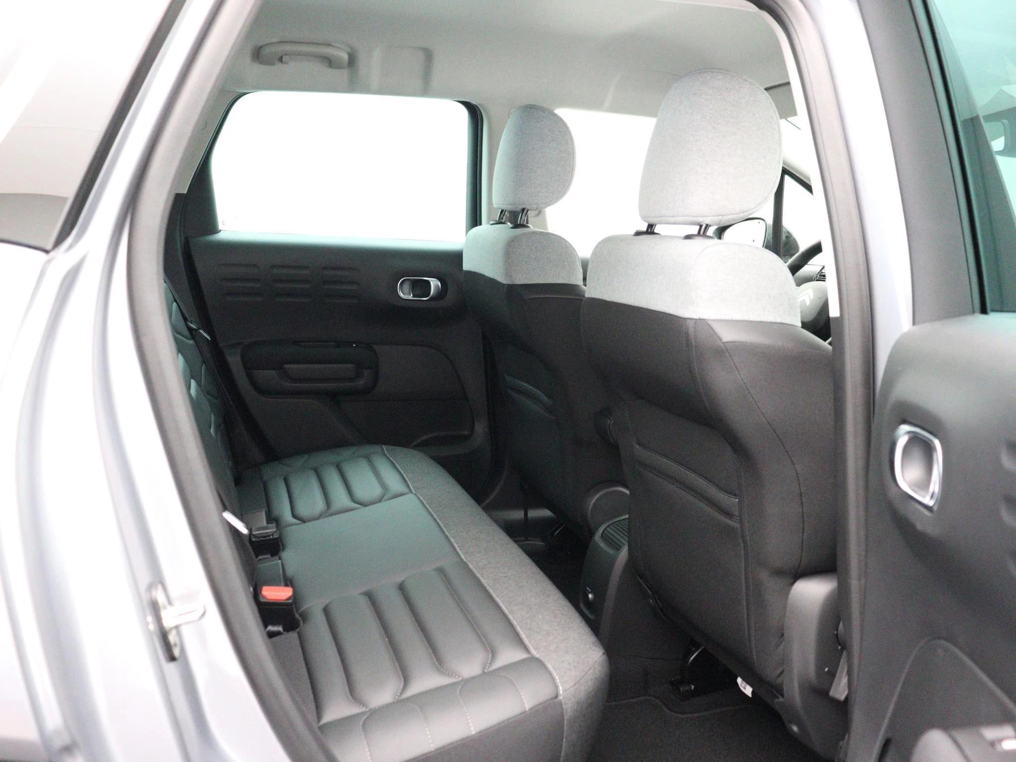 Citroën C3 Aircross 1.2 PureTech Business