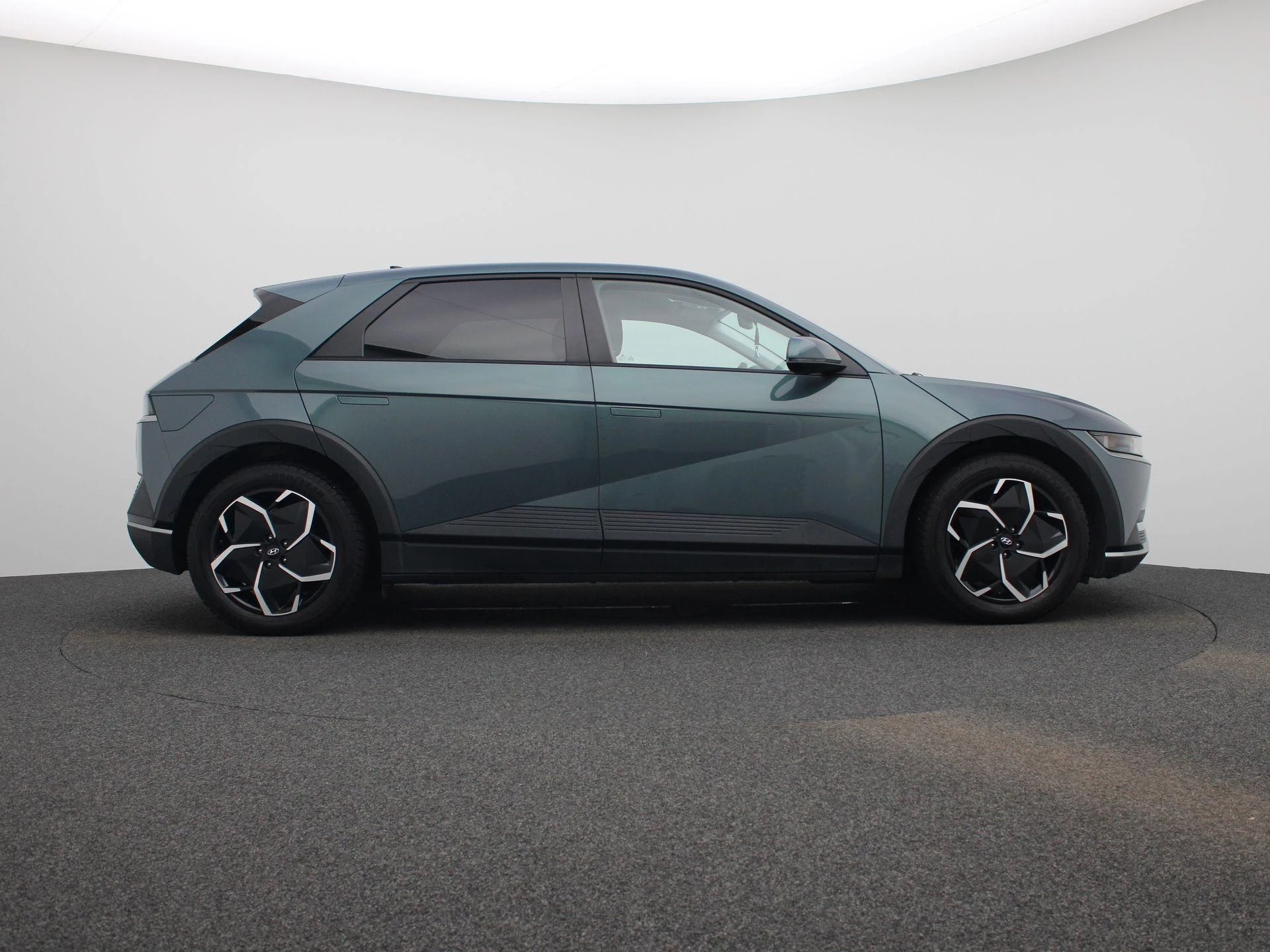 Hyundai IONIQ 5 77.4kWh Core