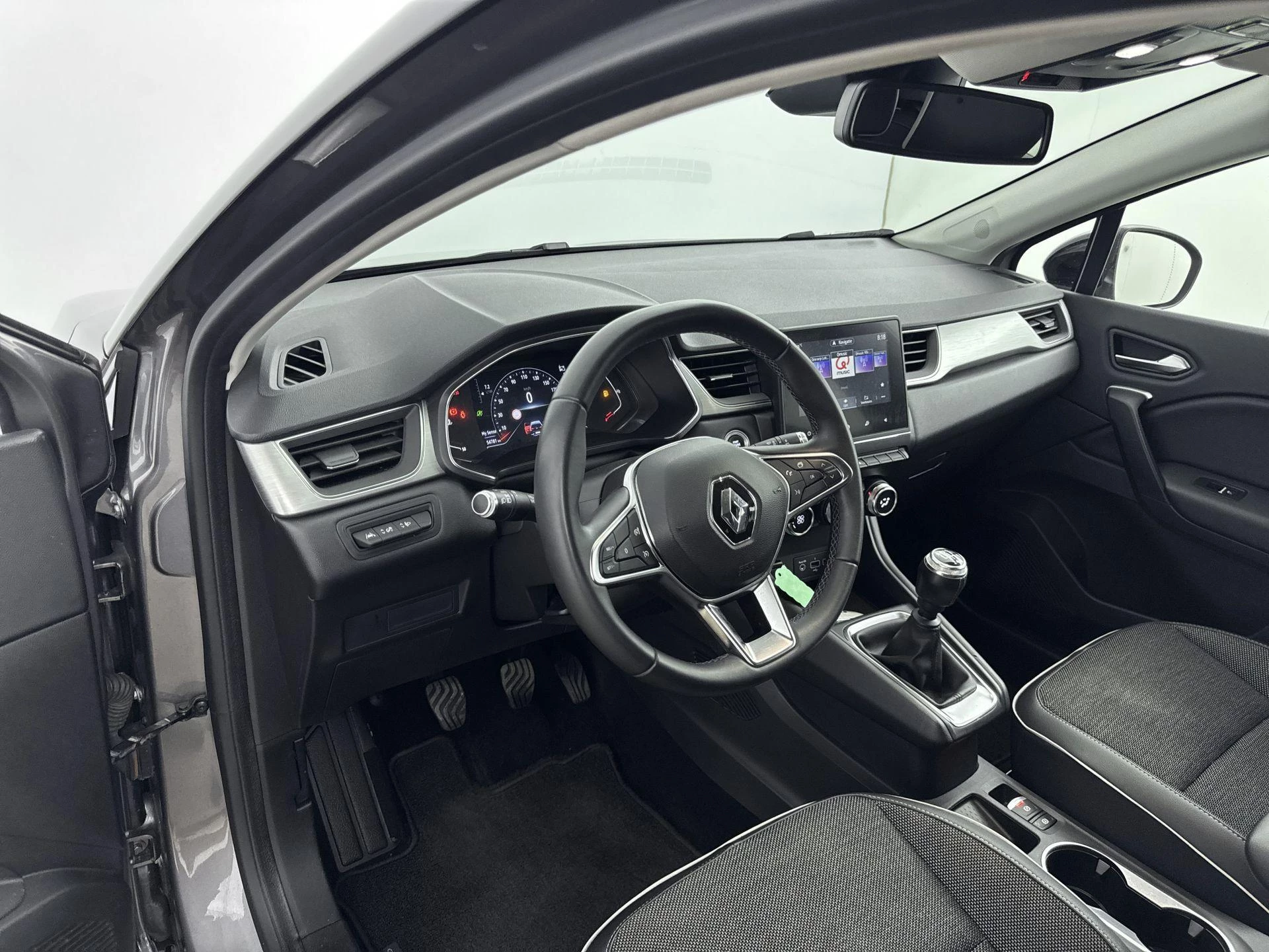 Renault Captur 1.0 TCe Edition One 90PK