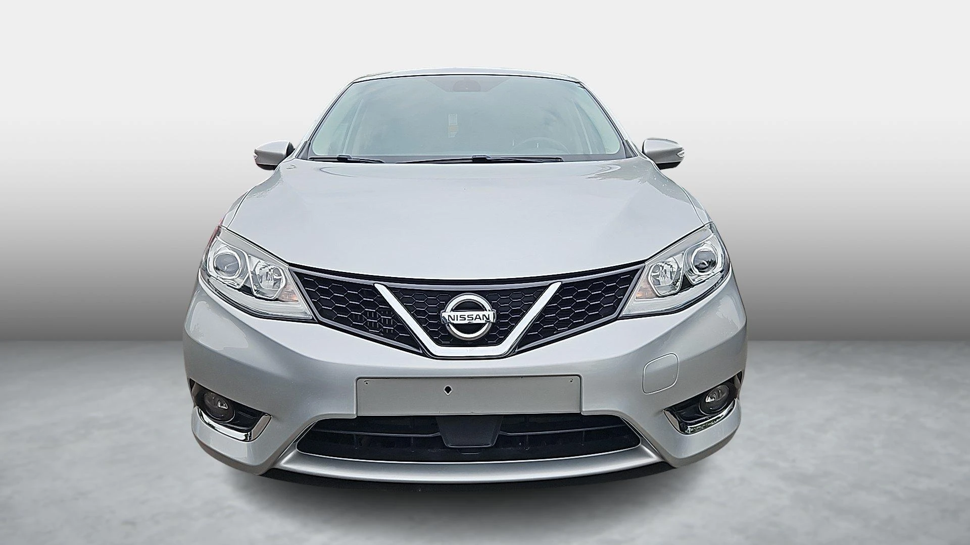 Nissan Pulsar 1.2 DIG-T Connect Edition