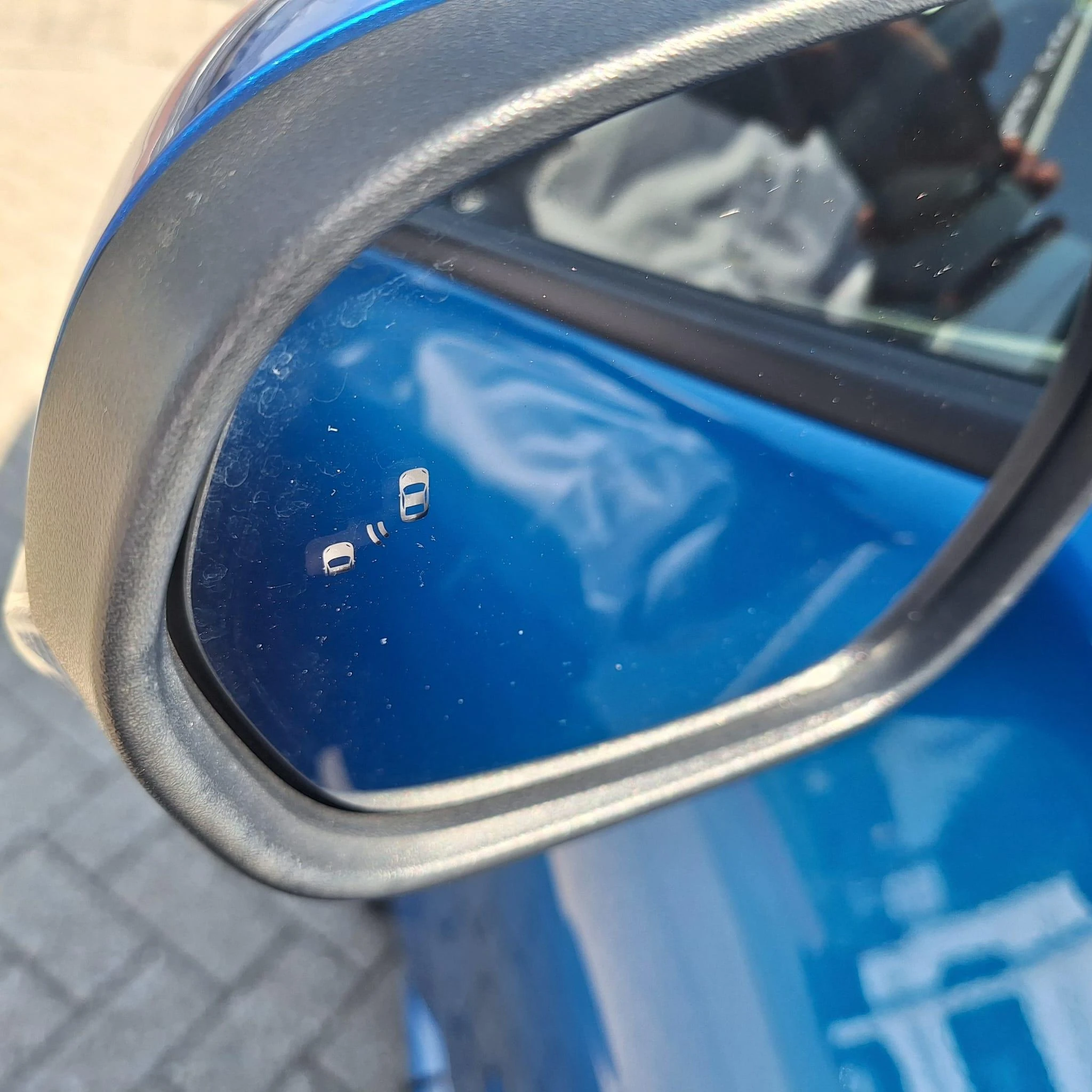 Ford Puma 1.0 EcoBoost Hybrid ST-Line