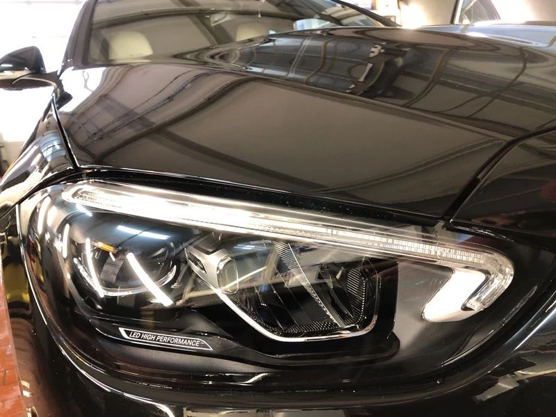 Mercedes-Benz C-Klasse 200 d AVANTGARDE DISTRON AHK 360° MEMORY SOUND AVANTGARDE