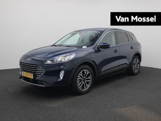 Ford Kuga 2.5 PHEV Titanium