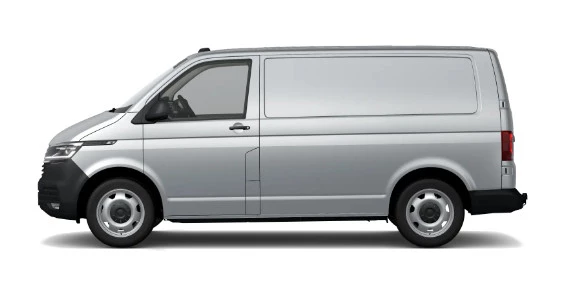 Volkswagen Transporter 2.0 TDI L1H1 150PK