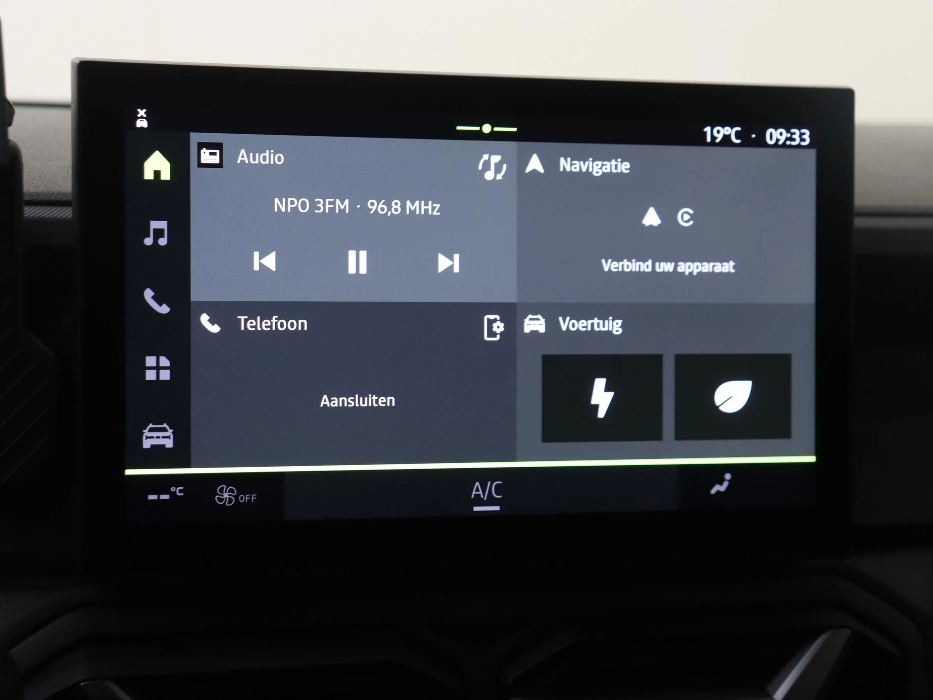 Dacia Duster 1.6 Hybrid 140 Journey