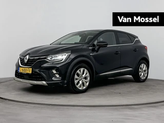 Renault Captur 1.0 TCe 90Pk Edition One