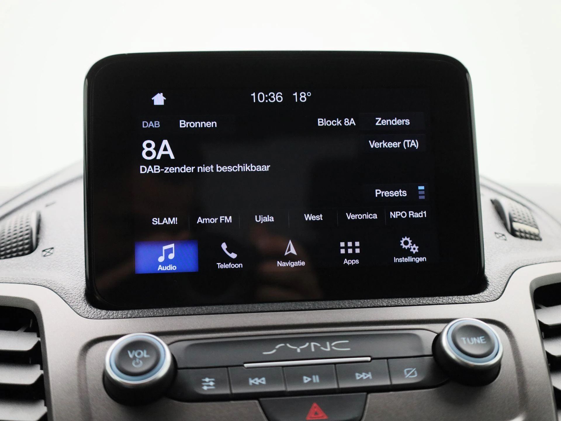 Ford-Transit Connect-image-23