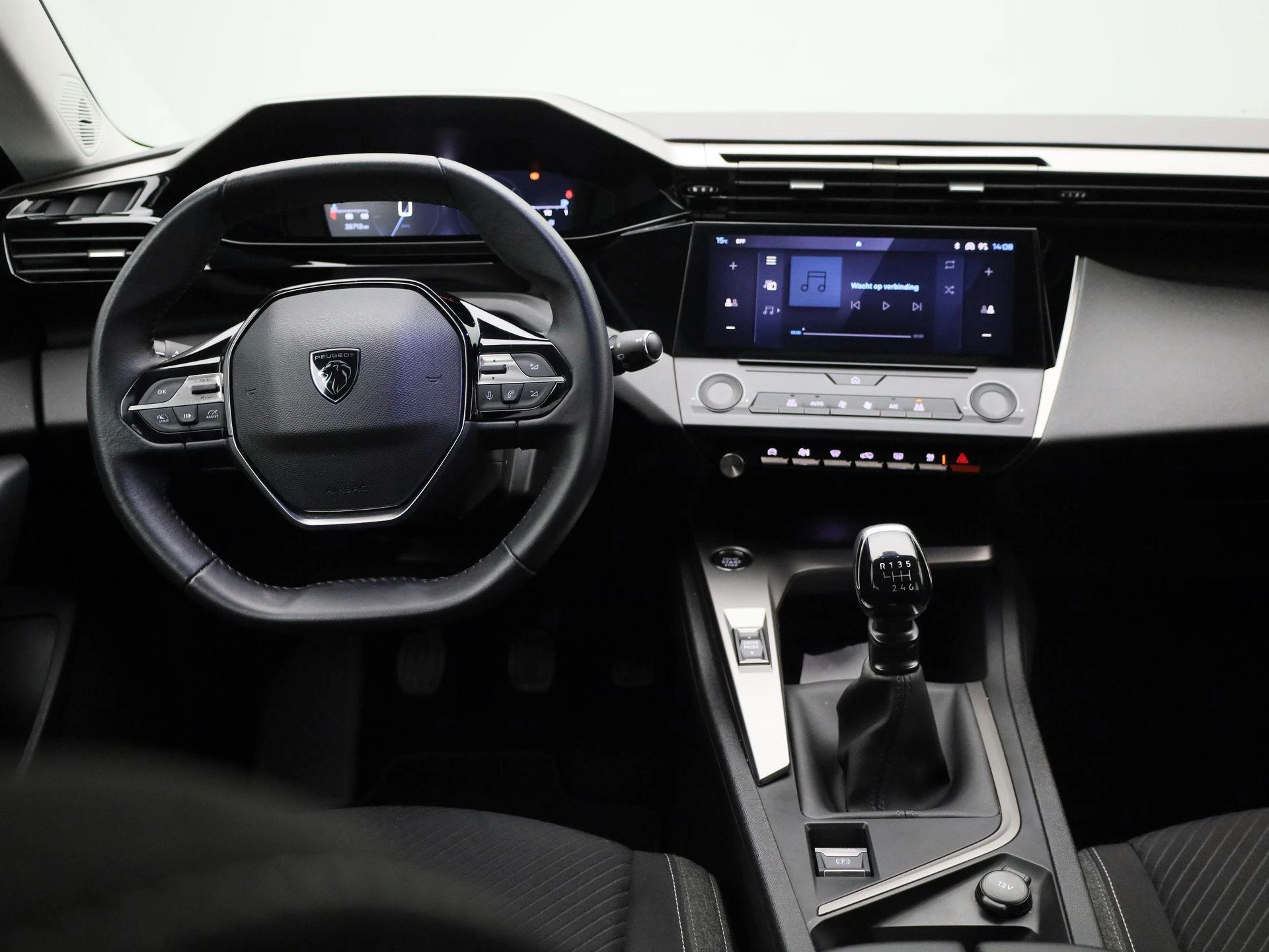 Peugeot 308 1.2 PureTech 130 S&S Active Pack