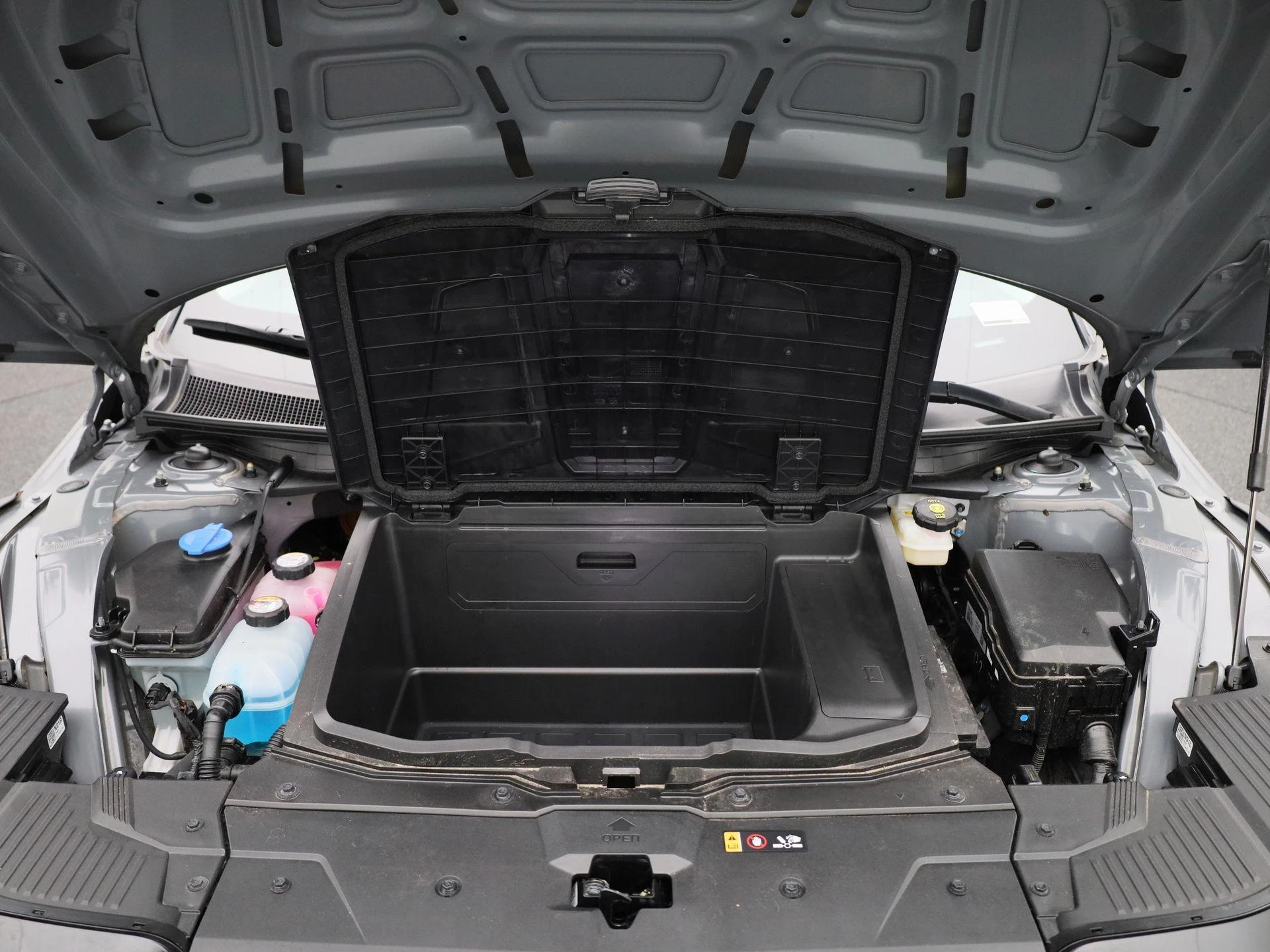 Hyundai IONIQ 5 77.4kWh Core