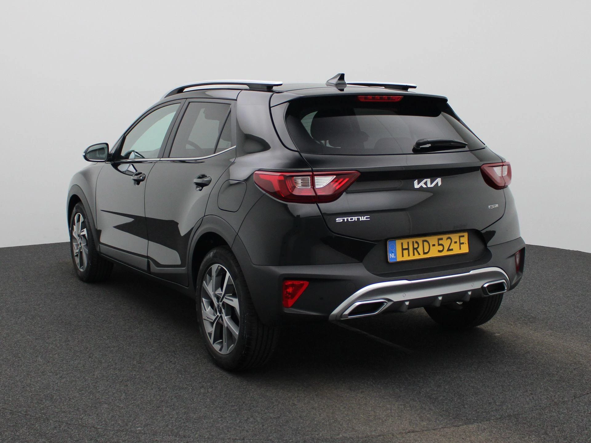 Kia Stonic 1.0 T-GDi MHEV GT-Line