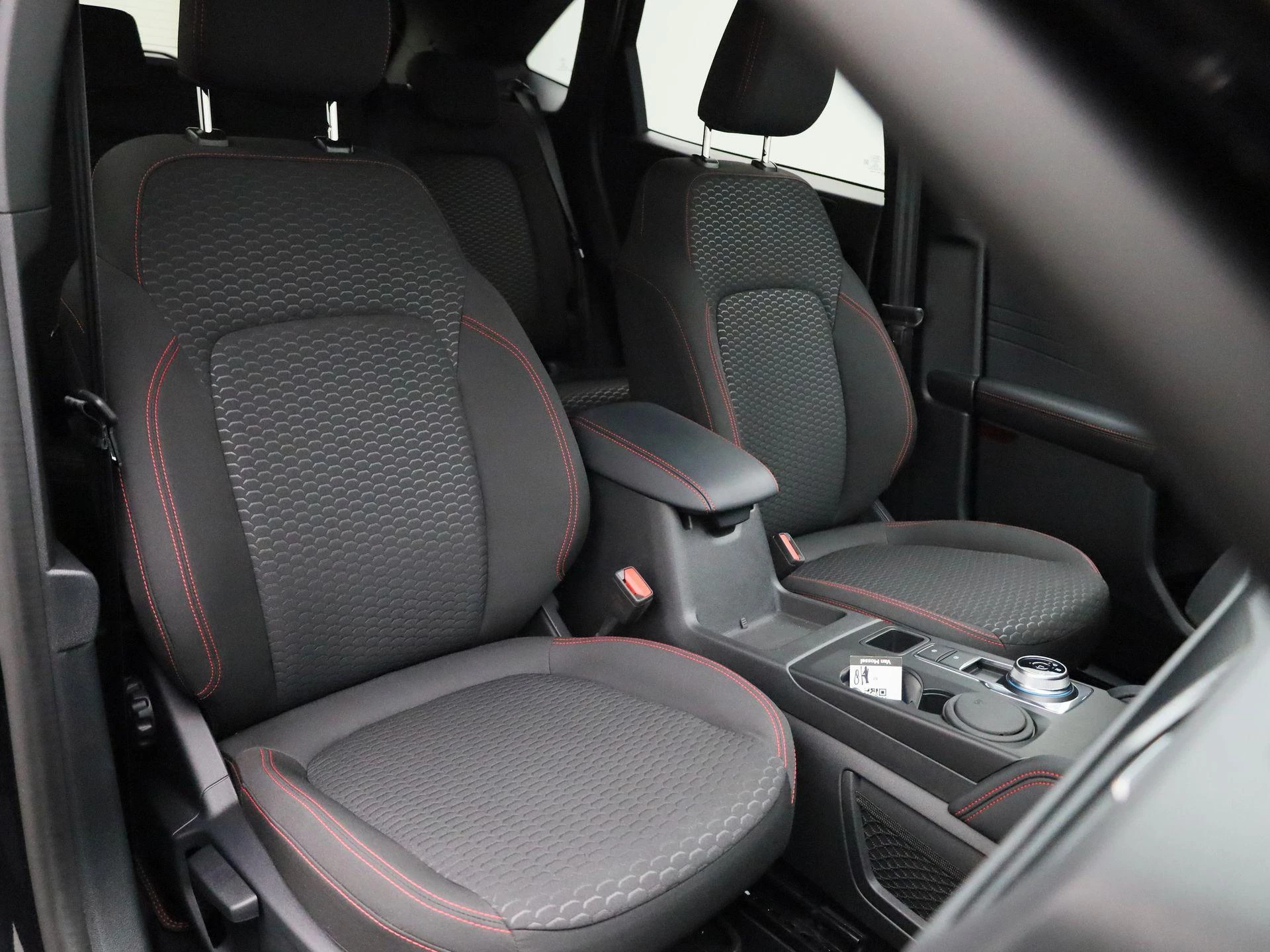 Ford Kuga 2.5 PHEV ST-Line