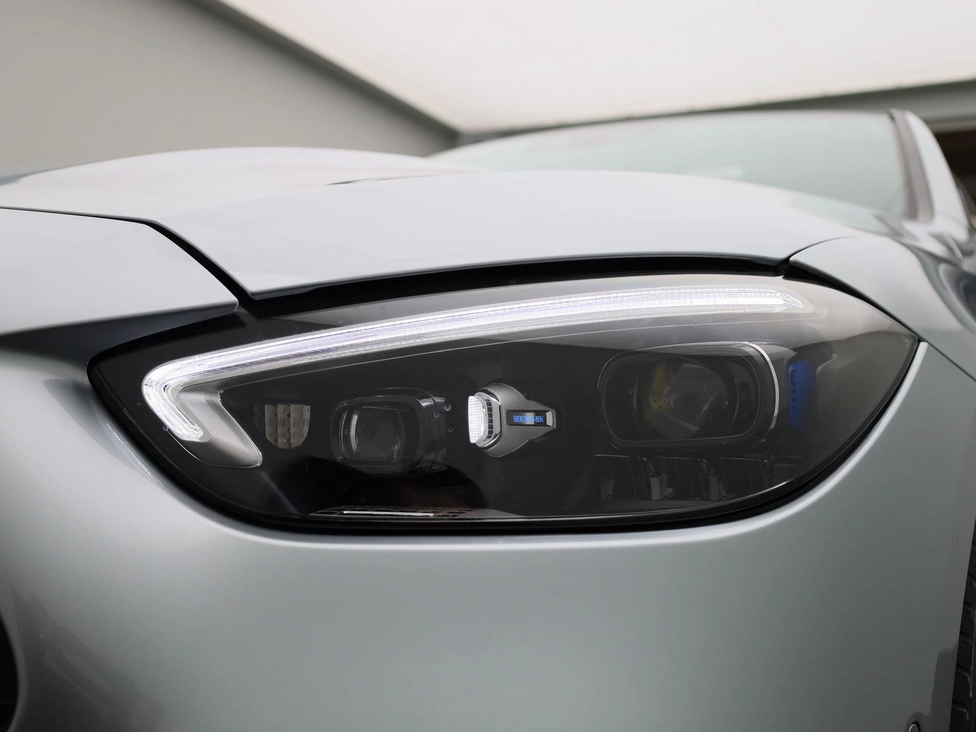 Mercedes-Benz Classe C Berline Mercedes AMG C 43 4MATIC