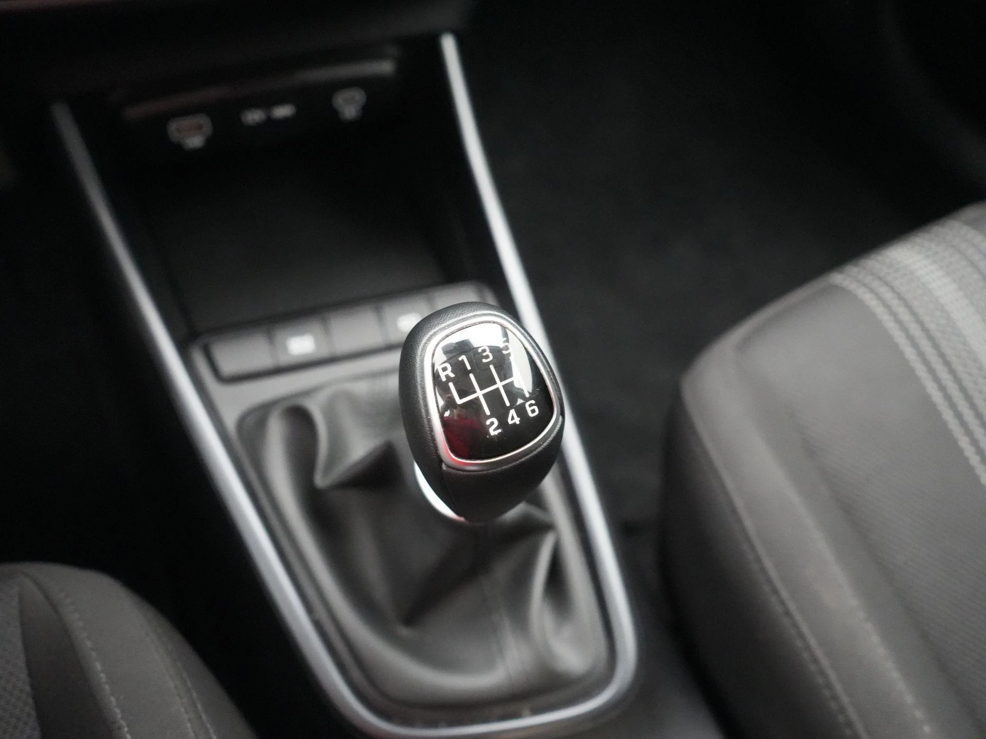 Hyundai i20 1.0 T-GDi 74kW Twist