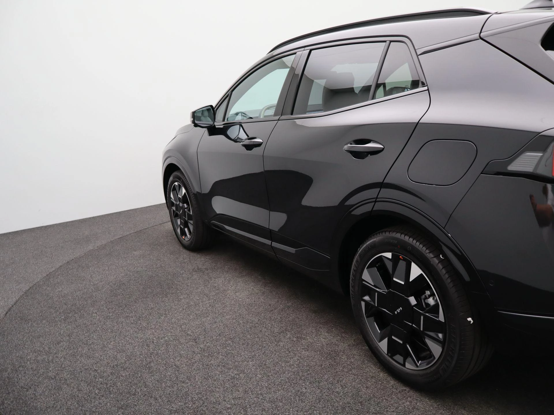 Kia Sportage 1.6 T-GDi Plug-in Hybrid GT-PlusLine