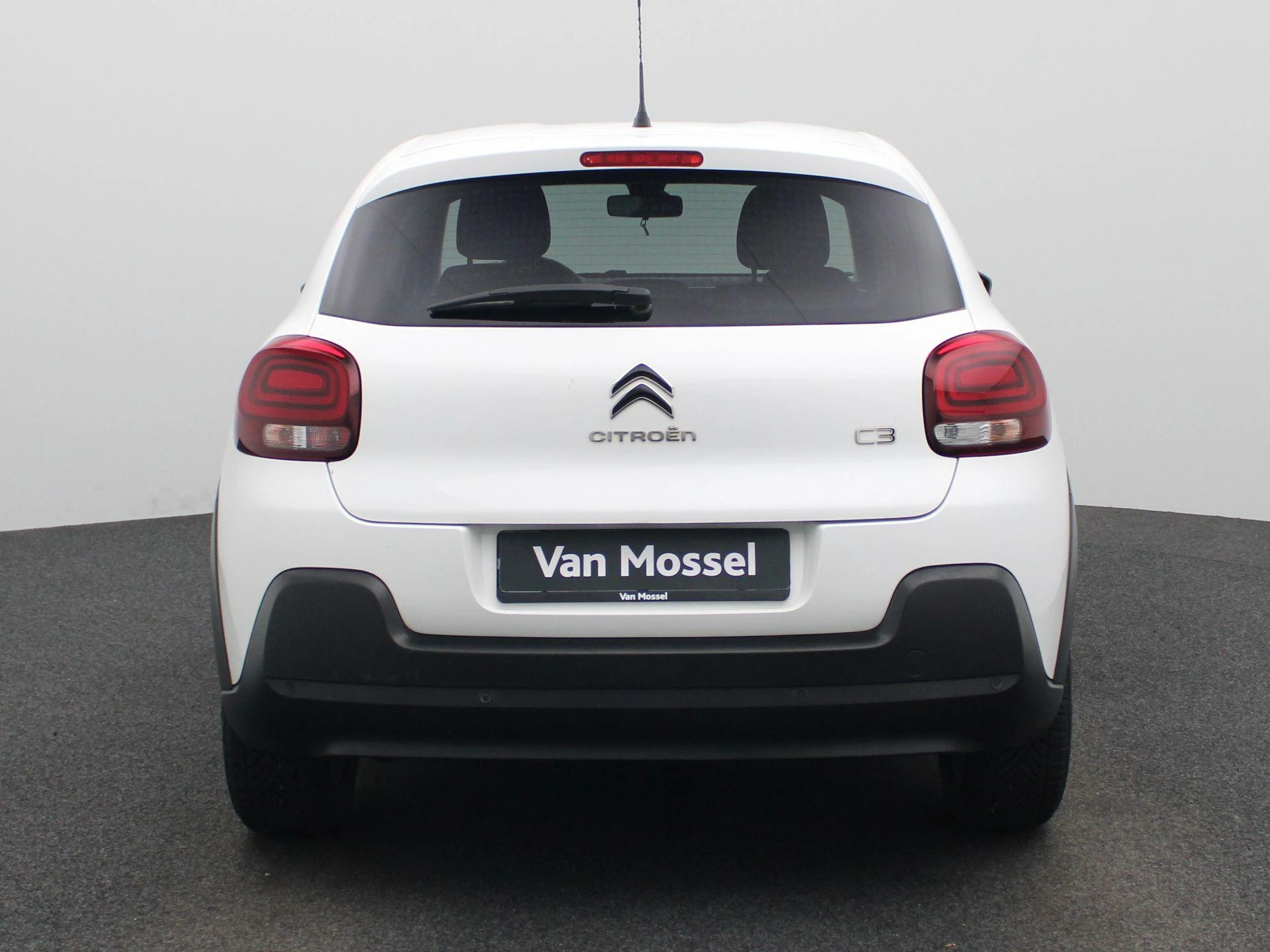 Citroën C3 1.2 PureTech 82 S&S MAN Feel