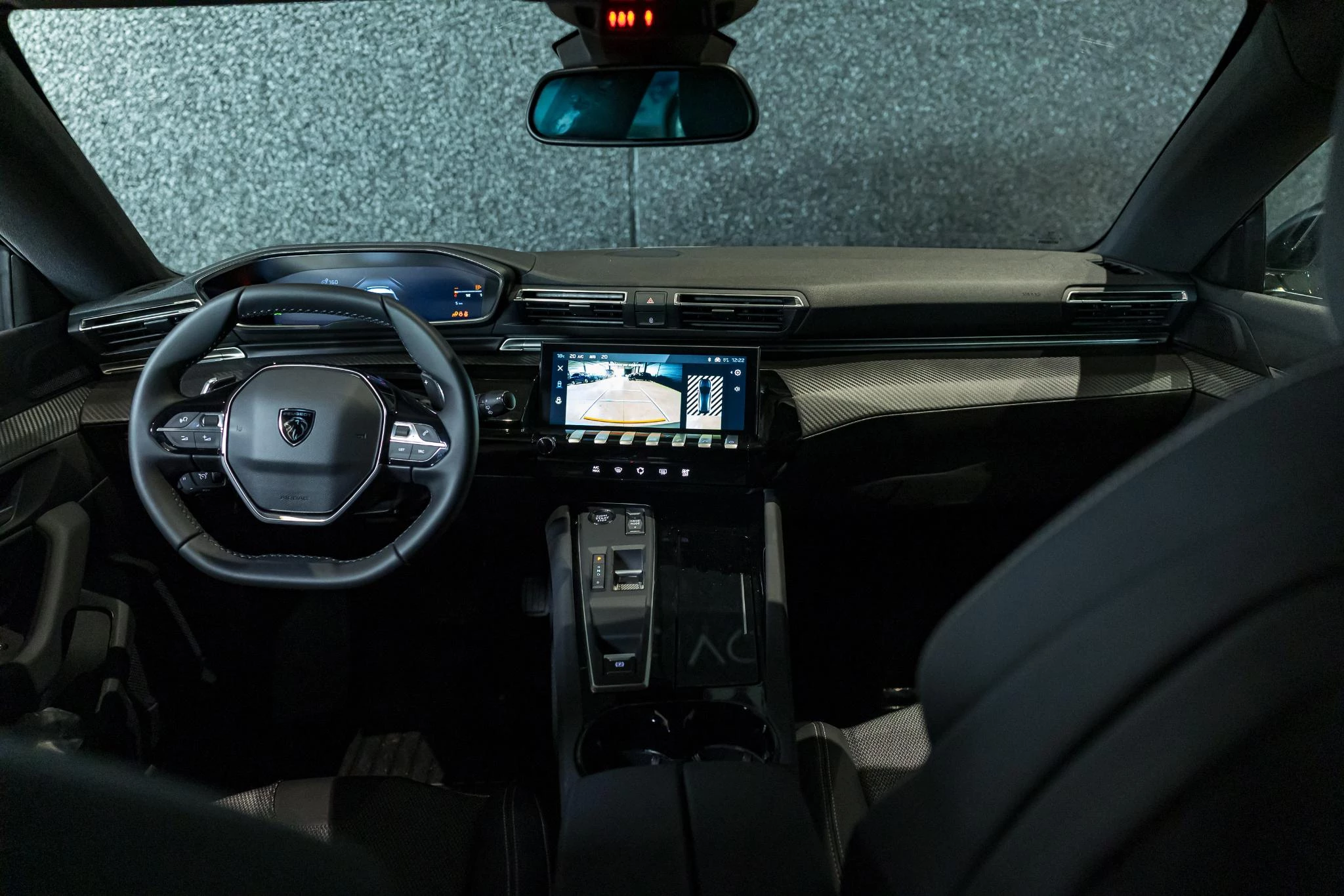 Peugeot 508 SW 1.6 Hybrid 225 e-EAT8 Allure