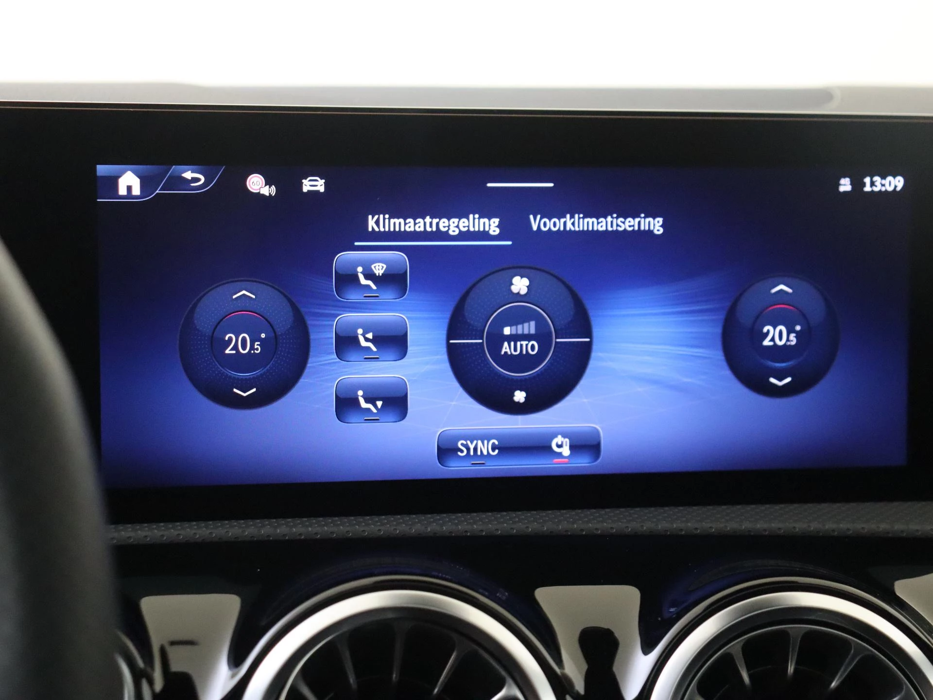 Mercedes-Benz CLA 250 e Business Solution AMG