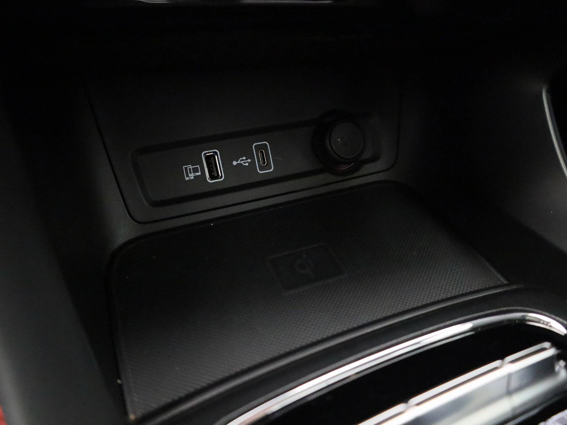MG ZS EV Standard Range Luxury 50 kWh