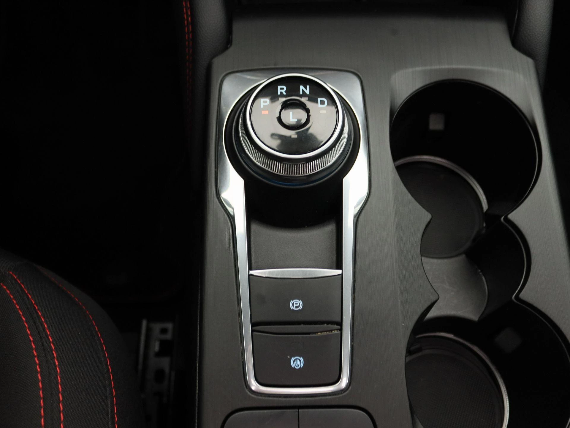 Ford Kuga 2.5 PHEV ST-Line X