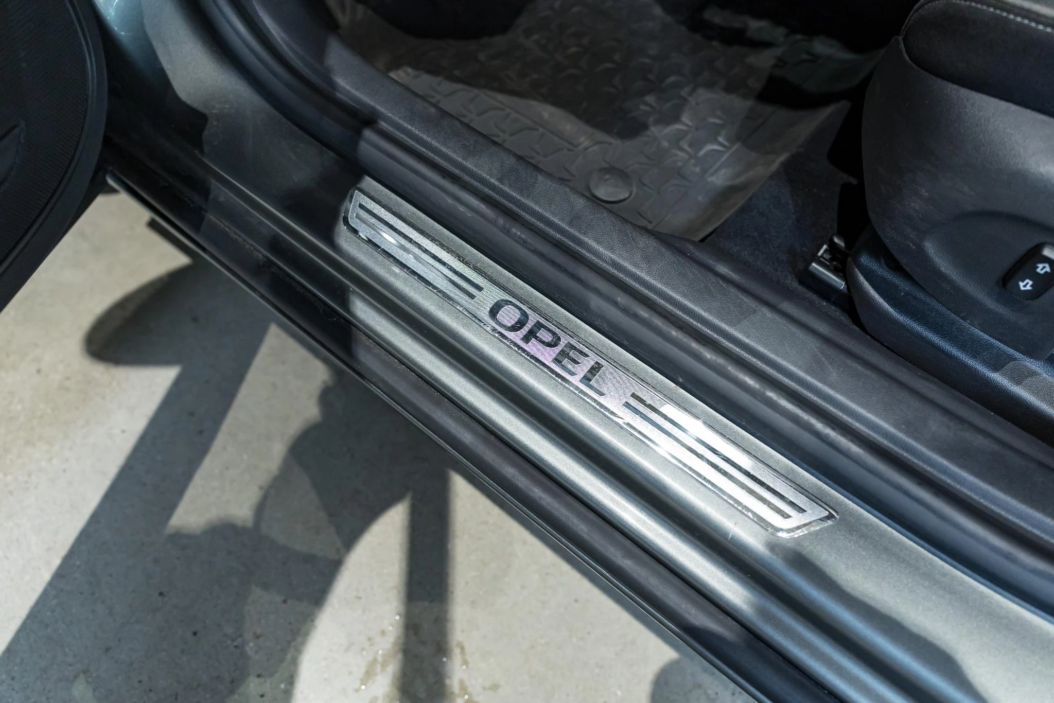 Opel Insignia Sports Tourer 1.5 Turbo ecoTEC 103kW Edition S/S