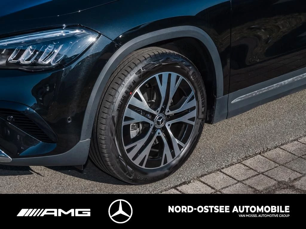 Mercedes-Benz GLA 200 PROGRESSIVE DISTRO NAVI AHK KAMERA SHZ ProgressiveC118 GLA 200 PROGRESSIVE DISTRO NAVI AHK KAMERA SHZ Progressive