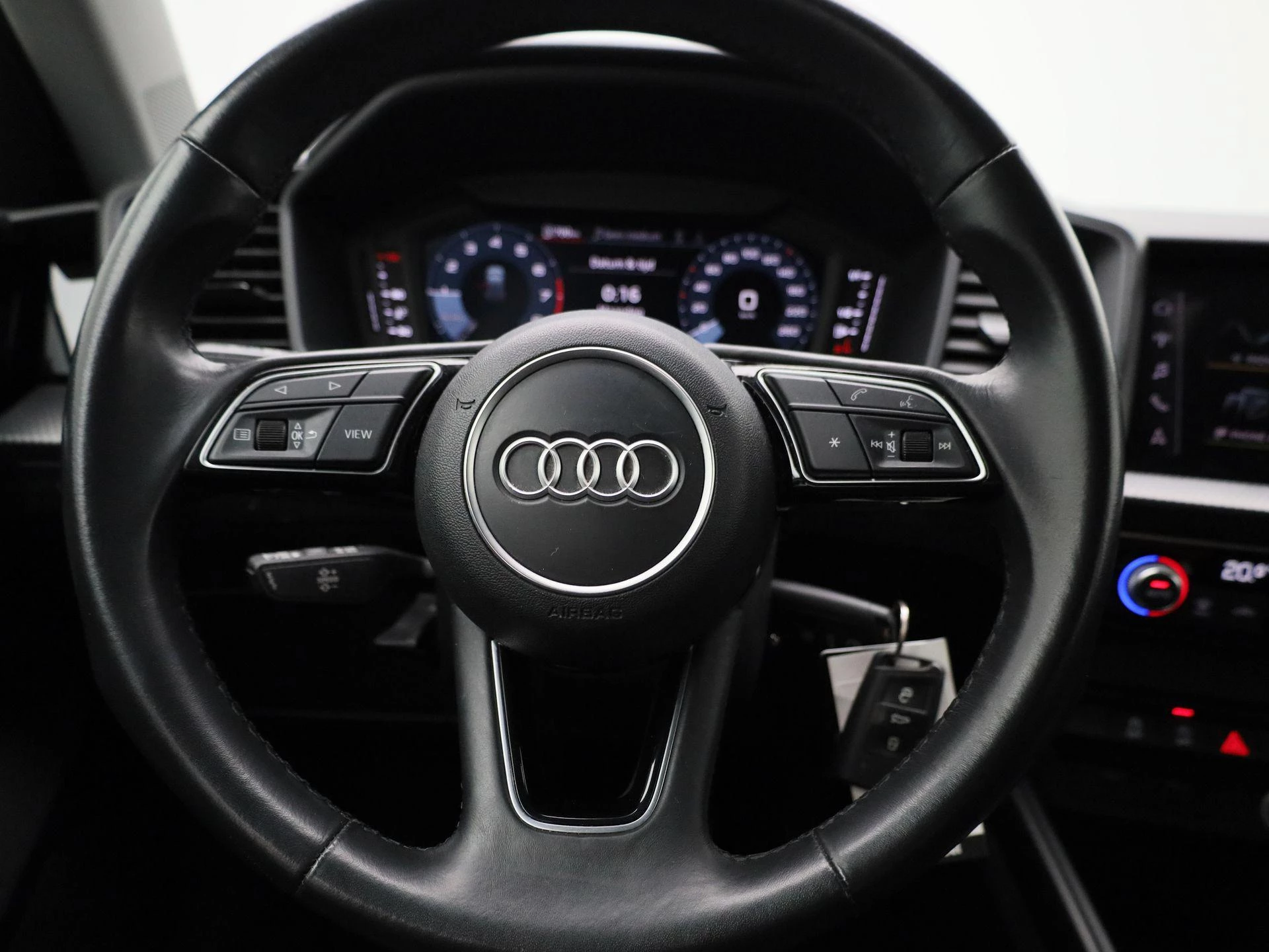 Audi A1 Sportback 1.0 25 TFSI 70kW