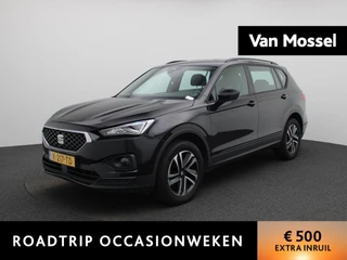 SEAT Tarraco 1.5 TSI Style