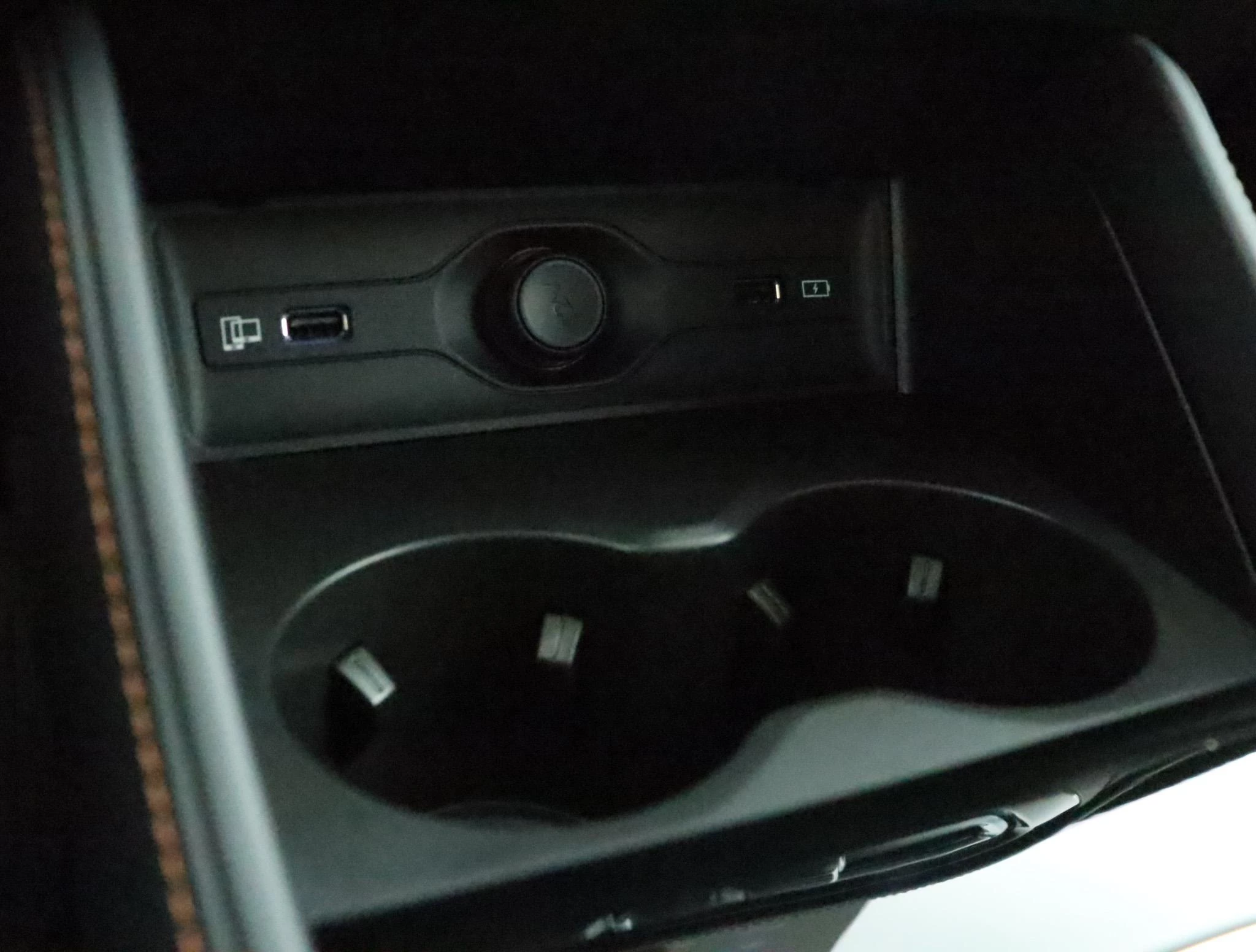 MG HS 1.5 Hybrid+ Aut. Luxury