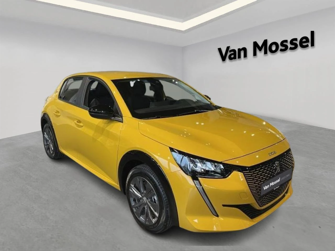 Peugeot e-208 e-208 Active Pack