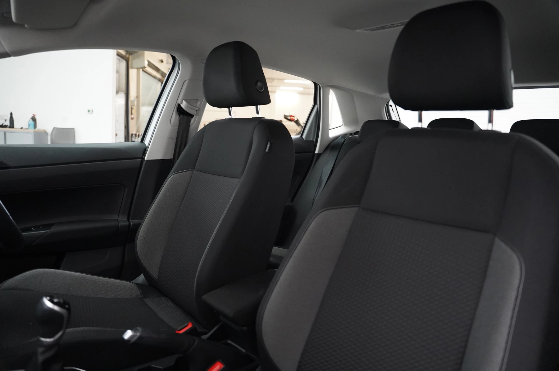 Volkswagen Polo 1.0 TSI Life 5dr